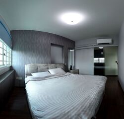 Blk 204C Punggol Field (Punggol), HDB 5 Rooms #487190451